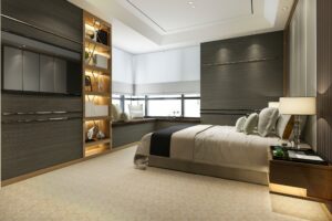 Tecno Blinds Home